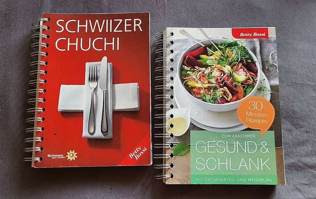 Libri: Kochbücher – Usato da Muolen venduto da Simi897