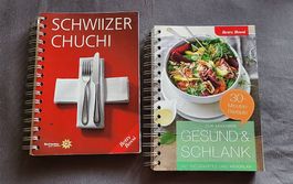 Kochbücher