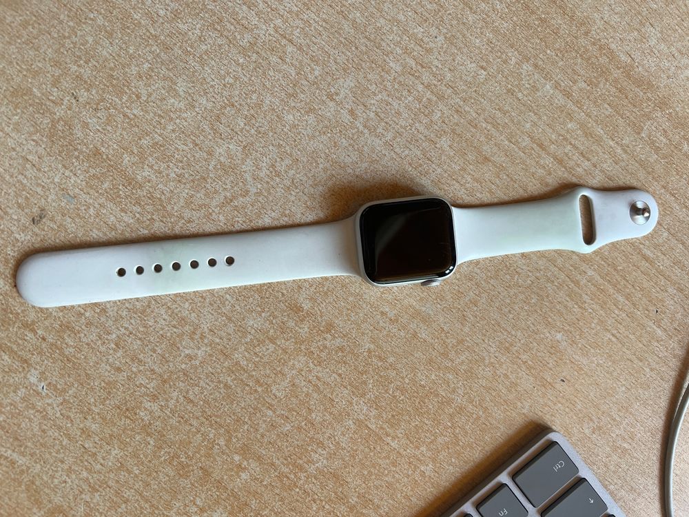 Apple Watch Series 4 Kaufen auf Ricardo