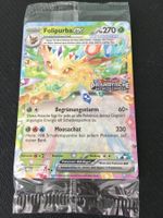 PRE 006 Folipurba ex - Pokémon - Prismatische Entwicklu - DE