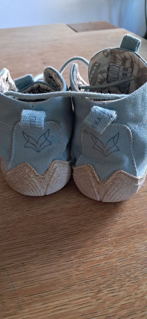 Chaussures hommes: Barfussschuhe – D'occasion à Nidau par Darkpooh 1