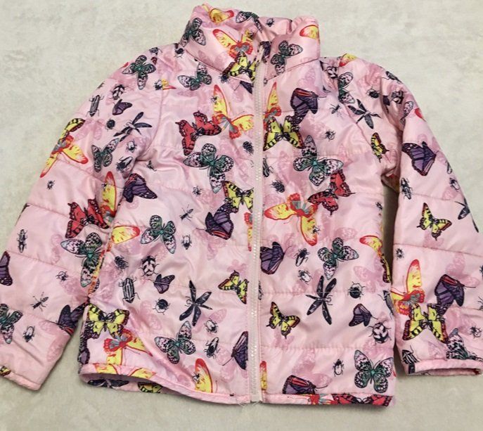 H&M Giacche & Cappotti: Kinder Jacke (110) – Usato da Grüningen venduto da tienda100