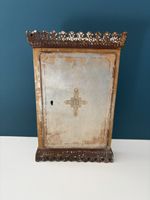 Antiker Schlüsselschrank, Shabby Chic, Vintage Look!