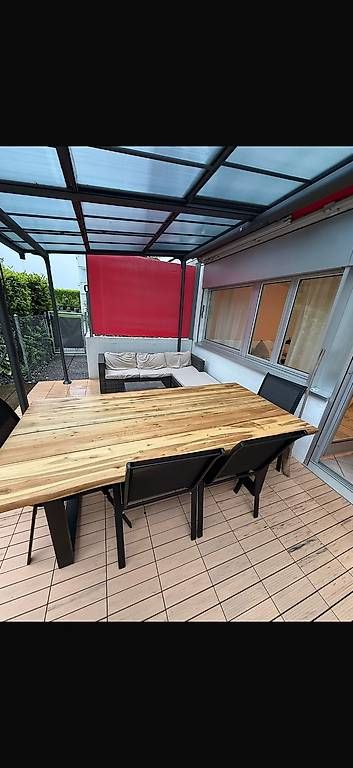 Bodenbeläge: Fliessen HPC Multicolor Beige – Gebraucht aus Unterengstringen von _Janina_ 2