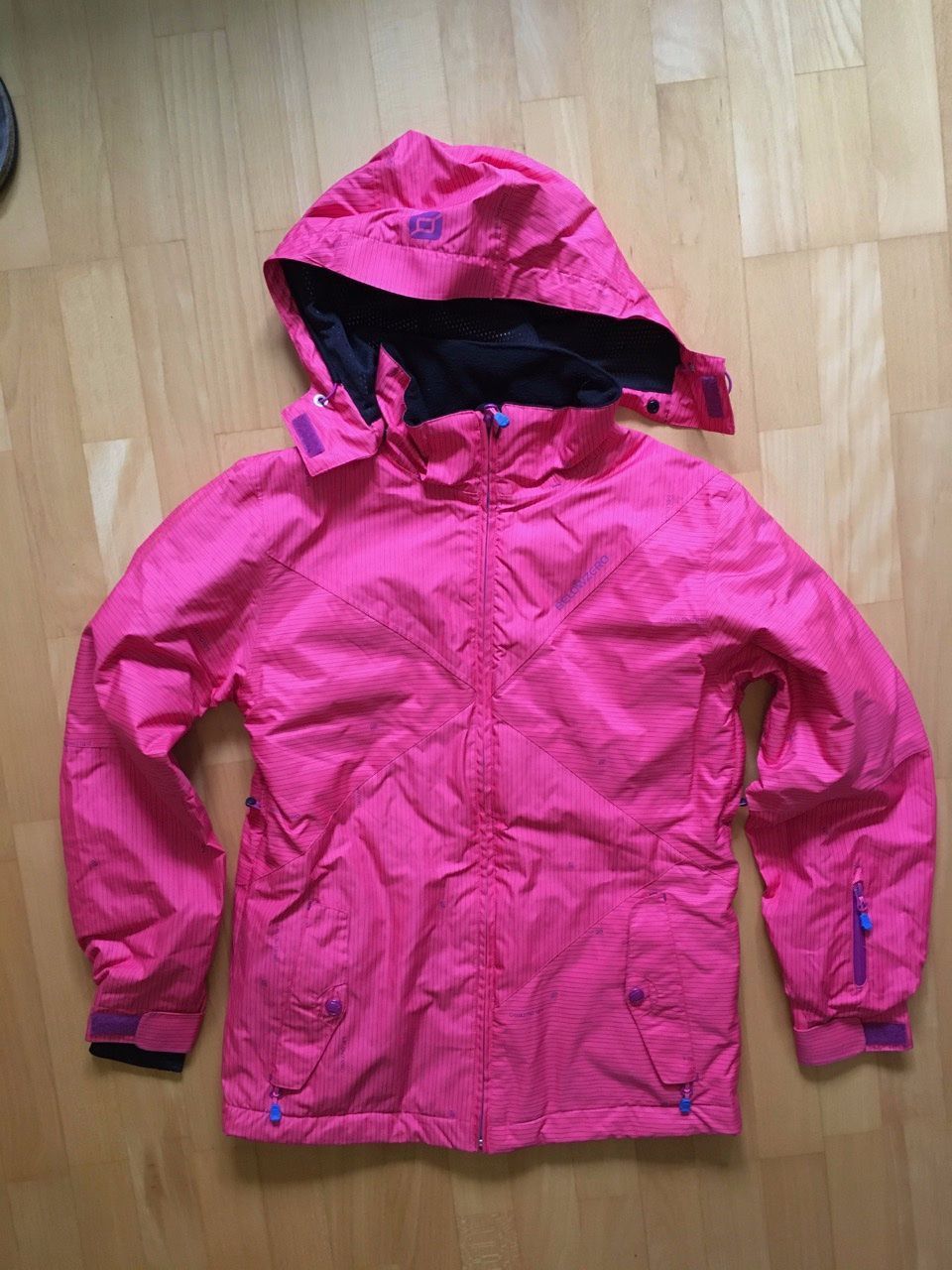 Giacche & Cappotti: Ski-Snowboard-Jacke Belowzero – Usato da Illnau venduto da S_haesli