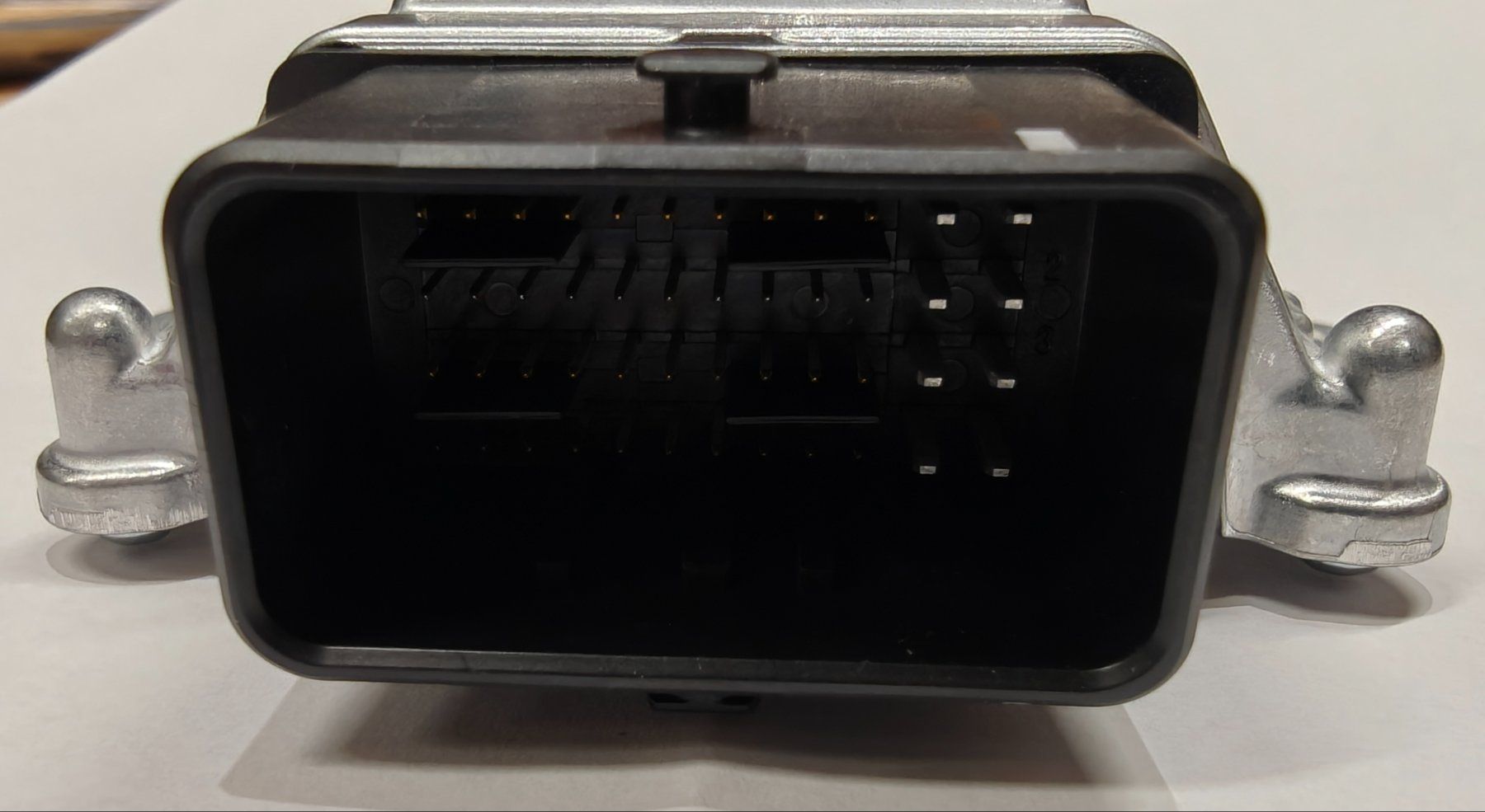 Cf Moto ATV / Quad: ECU Computer für CF Moto CForce 450 – Nuovo e nell'imballaggio originale da Trimmis venduto da 0004 4