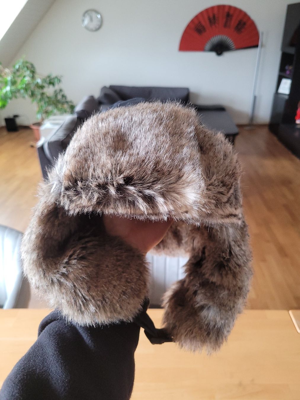 Fjällräven Copricapi, berretti & cappellini: Fjällräven - Singi Heater – Usato da Bern venduto da UtIOLMIc 3
