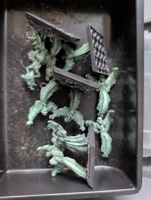 Warhammer Old World Ghost Swarm