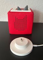 Tonie-Box 1 rot