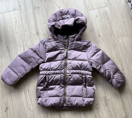 Veste fille Reima Lauka 98 (104) neuve