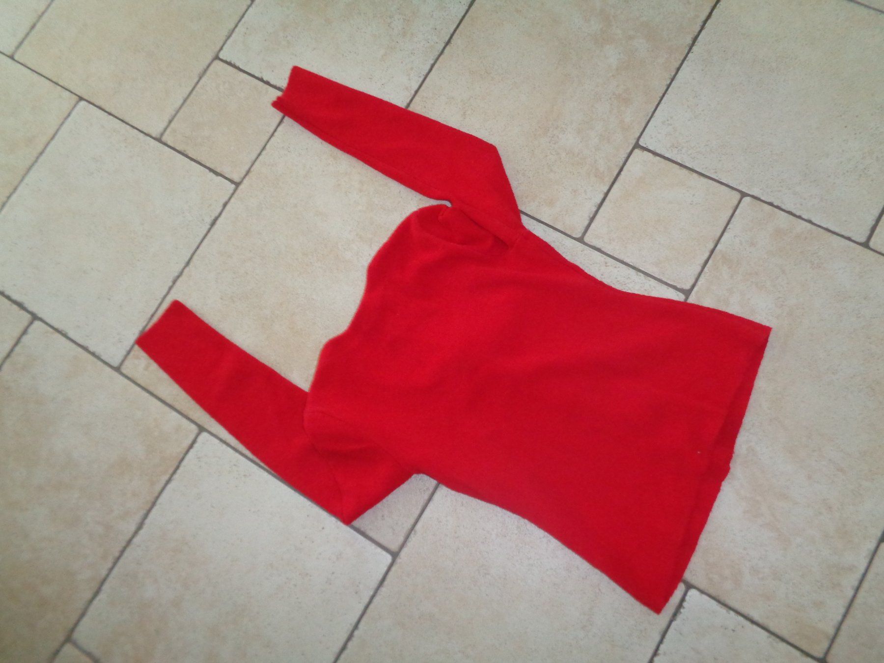 H&M Jacken: Jacke / Pulli  H&M  Grösse XS – Gebraucht aus Kreuzlingen von Robi-2003 3