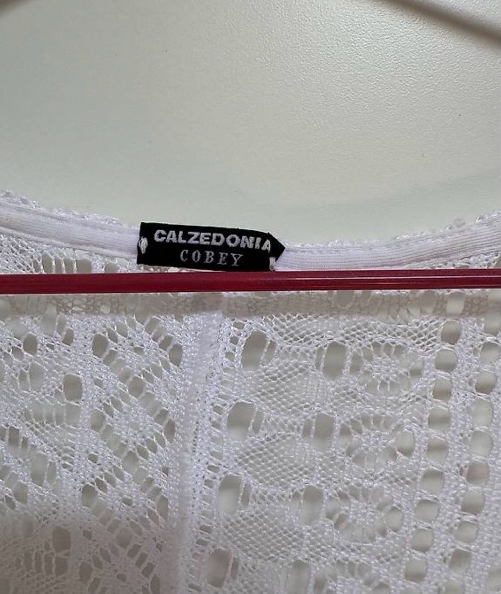 Calzedonia Costumi da bagno & Bikini: Calzedonia Copricostume / Strandkleid – Nuovo (secondo la descrizione) da Aesch BL venduto da comven 3