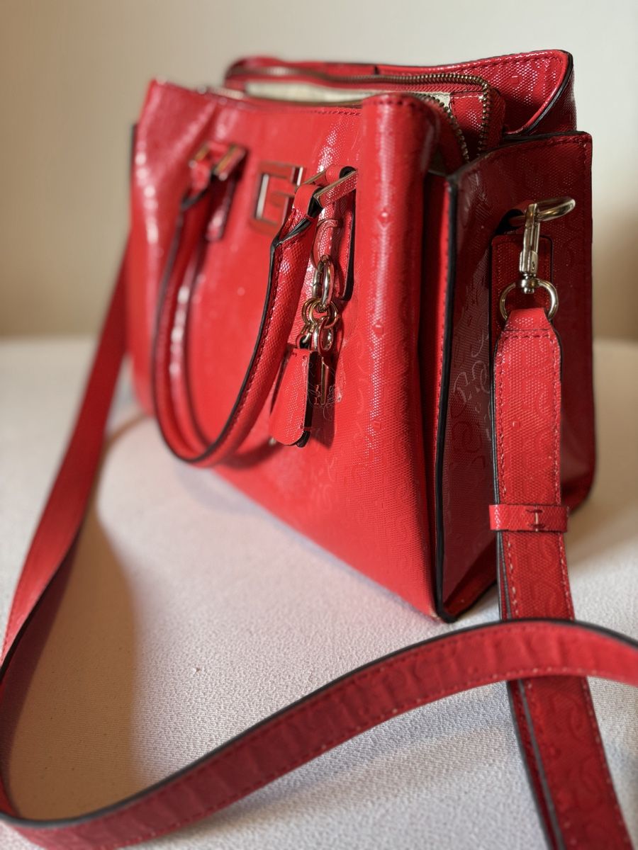 Guess Taschen für Damen: Borsa Guess  – Gebraucht aus Vernate von YleBru 1