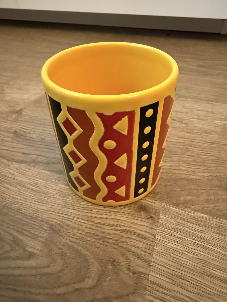 Tazze: Mug - pot Waechtersbach west germany – Usato da Kloten venduto da Mumiiin