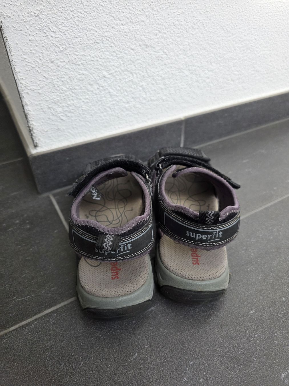 Superfit Scarpe per ragazzi: Superfit Sandalen Gr. 37 – Usato da Wilen b. Wil venduto da I_R 1