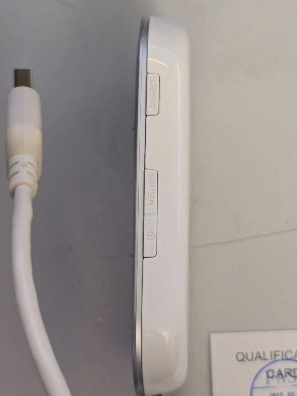 Huawei Modem & Router: Huawei E5832 / USB-WLAN-3G-WLAN-Router – Nuovo (secondo la descrizione) da Reinach AG venduto da softwareladen 4