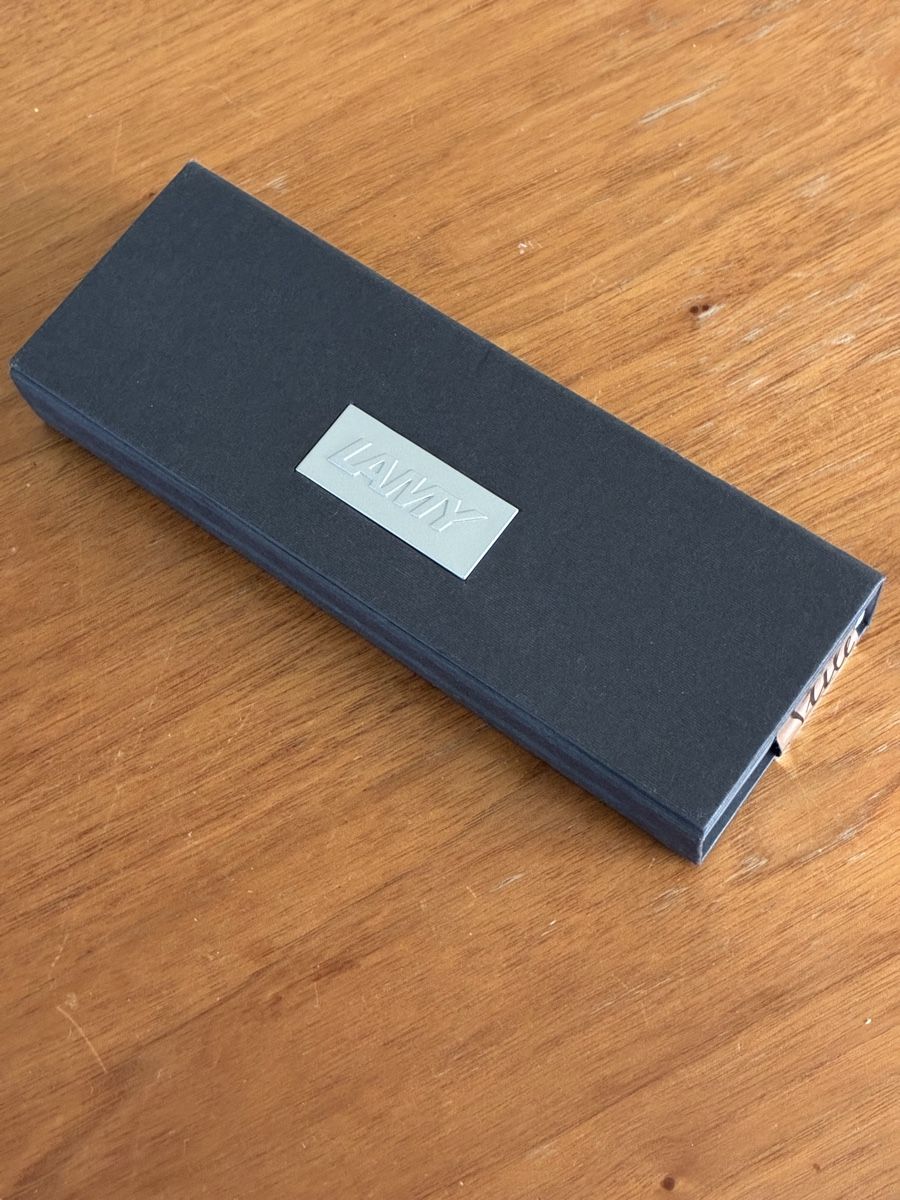 Lamy Stifte & Marker: Lamy scala  – Gebraucht aus Kriens von lor_8pfy 5