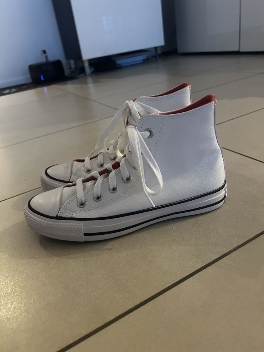 Converse Damenschuhe: Converse All Star – Neu (gemäss Beschreibung) aus Horw von just_one_haru 1