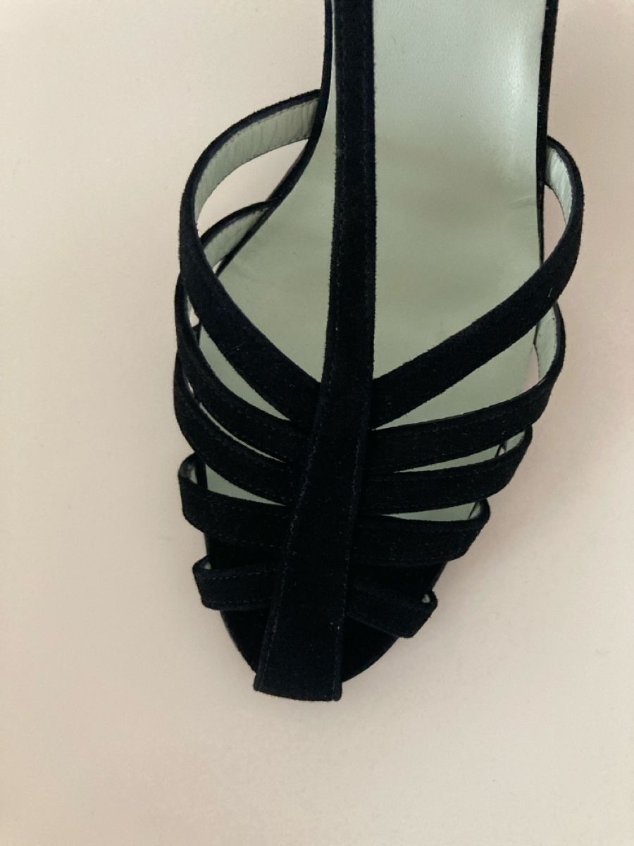 Globus Scarpe da donna: Sandale von Globus – Nuovo (secondo la descrizione) da Ettenhausen TG venduto da Babi69 2