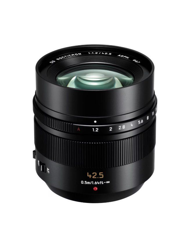 Panasonic Kamera: Panasonic Lumix DMC- GH4 – Gebraucht aus Lausanne von yae_8klk 1