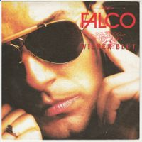 Falco - Wiener Blut 7" Vinyl 1988