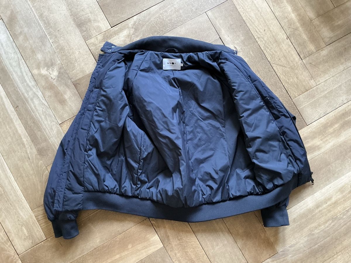 Vestes: NnO7 Bomberjacke – D'occasion à Zürich par Bollenjupp 3
