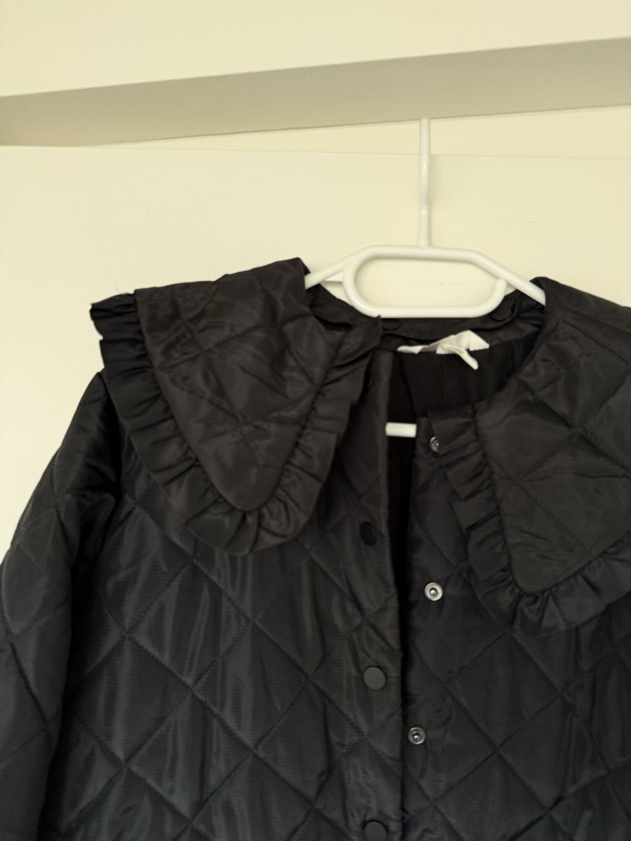 H&M Jacken: Veste avec col – Gebraucht aus Monthey von sen_6ckr 1