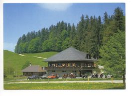 EGGIWIL Schallenberg Restaurant Gabelspitz - Auto - Motorrad