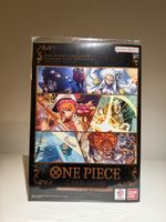 One Piece Card Game Premium Collection Best Selection Vol 1