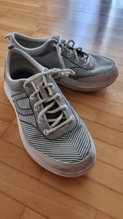 Kyboot Kybun Schuh | Kaufen auf Ricardo