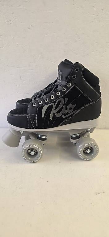 Rio Roller Inline-Skating & Rollschuhe: Patins a roulettes NEUF Rio Roller, taille 37 – Neu und originalverpackt aus Sugiez von factorysportoutlet 3