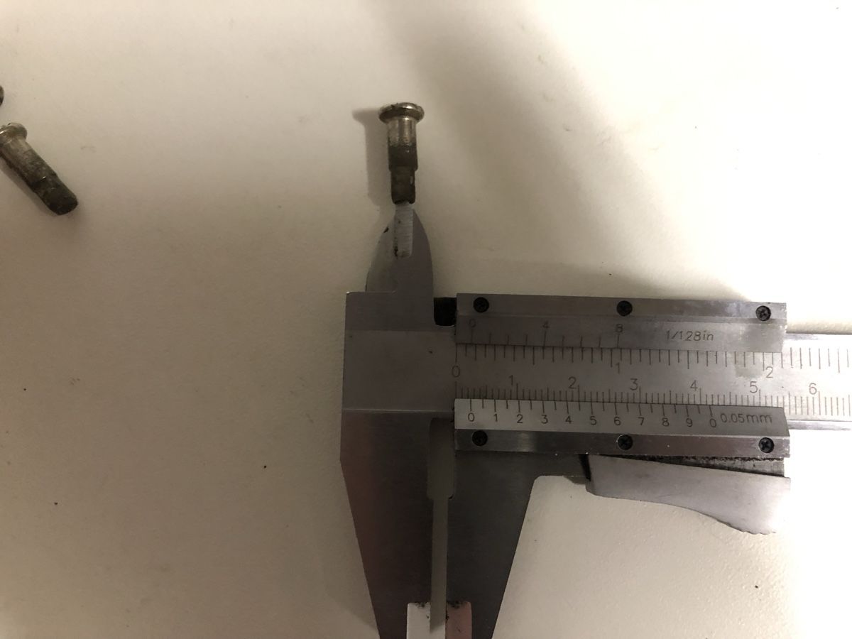 Puch Parti ricambio per ciclomotori: 36x Speichennippel Puch Sachs Pony Speichenrad – Usato da Steffisburg venduto da FlorianJohner 4