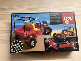 Lego 8845