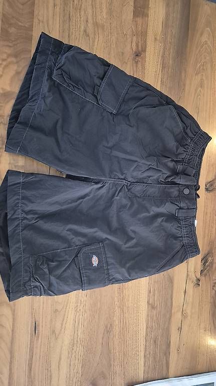 Dickies Pantalons: Dickies Jackson Cargo Shorts Gr. M – D'occasion à Rubigen par puma1975 3