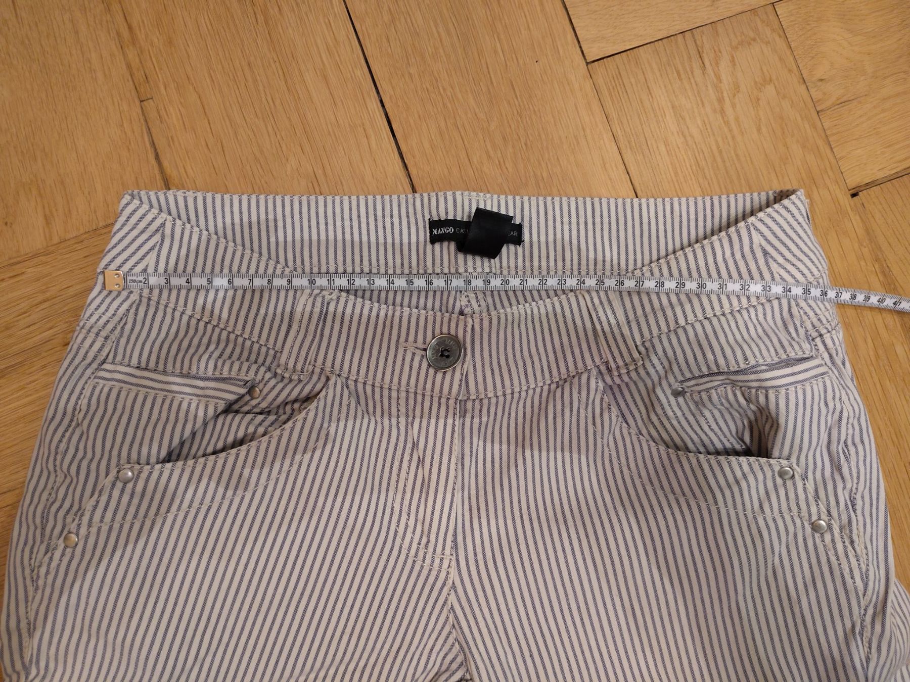 Mango Hosen: Hose – Gebraucht aus Bern von Linii 1