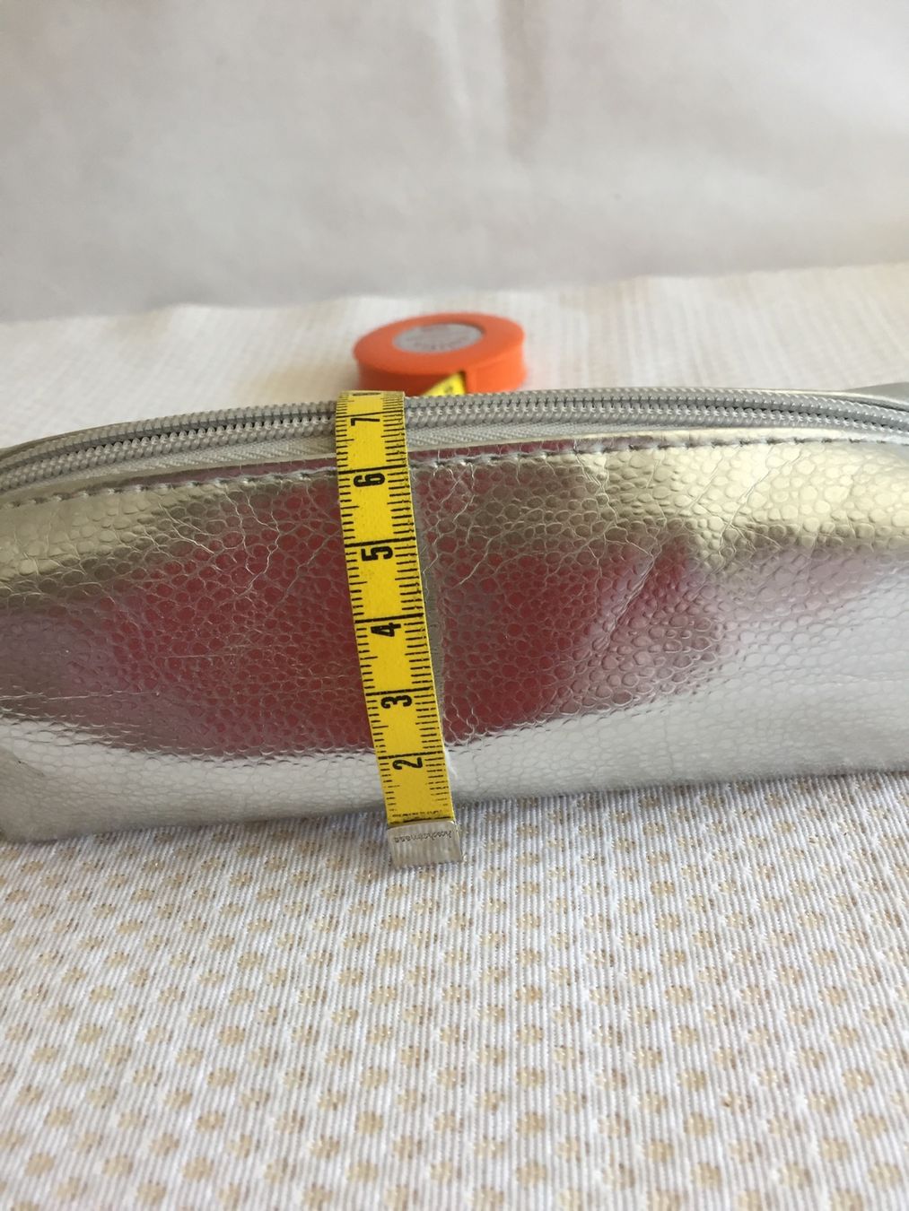 Estée Lauder Custodie per cosmetici: Estée Lauder - Trousse de maquillage – Usato da Sion venduto da accroshoes 4