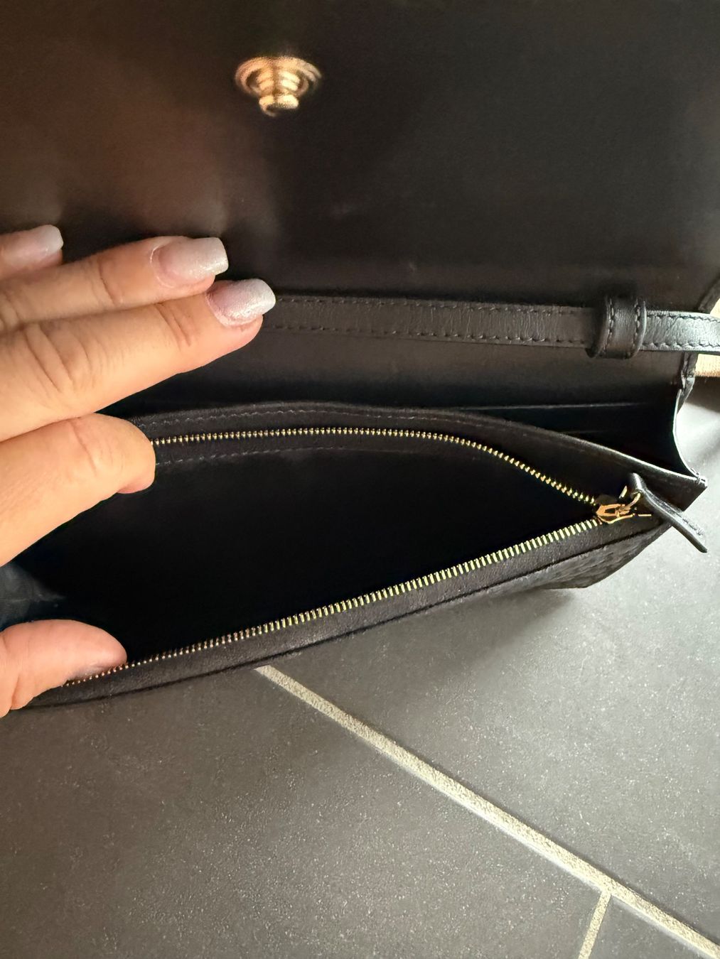 Gucci Borse da donna: Gucci Tasche neu – Usato da Winterthur venduto da Mhaselnuessli 7