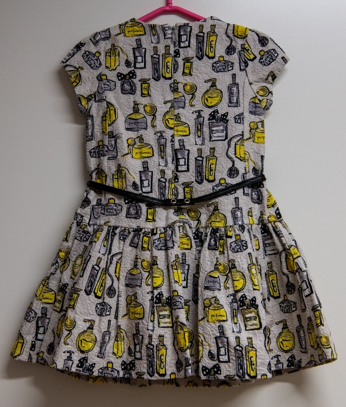 Mayoral Vestiti & Gonne: Kleid von Mayoral, Gr. 110 – Usato da Meilen venduto da luca70 1