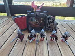 Drachenhöhle Playmobil