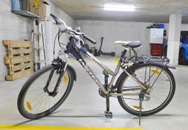 Velo Univega Rover 370
