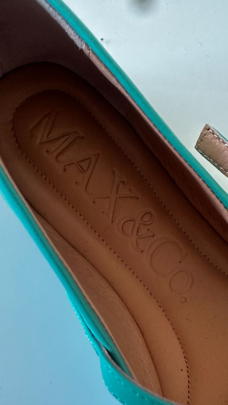 Max Mara Scarpe da donna: New shoes Max&Co – Nuovo (secondo la descrizione) da Lugano venduto da juledo 2