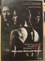 Million Dollar Baby DVD 197