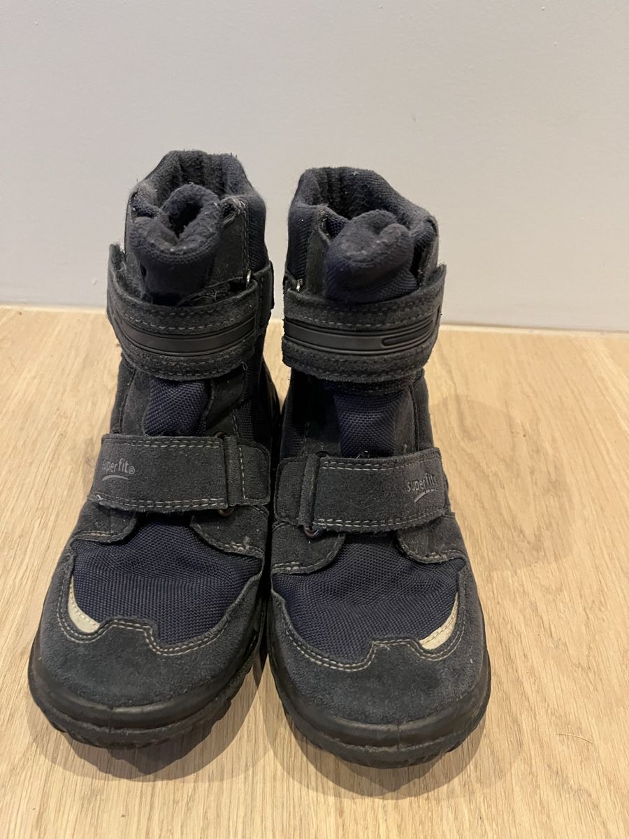 Chaussures garçon: Schuhe Kind Superfit – D'occasion à Wetzikon ZH par joc_p8jn 3