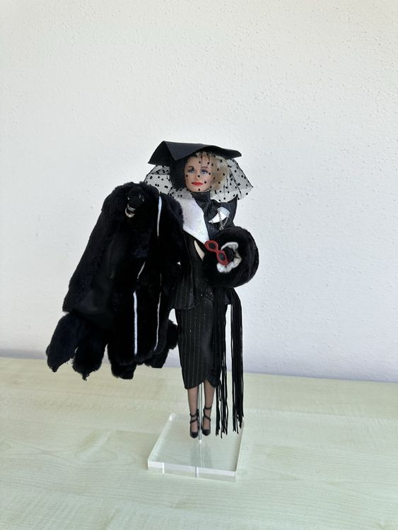 Tenue d'étudiante Barbie #945 de 1963