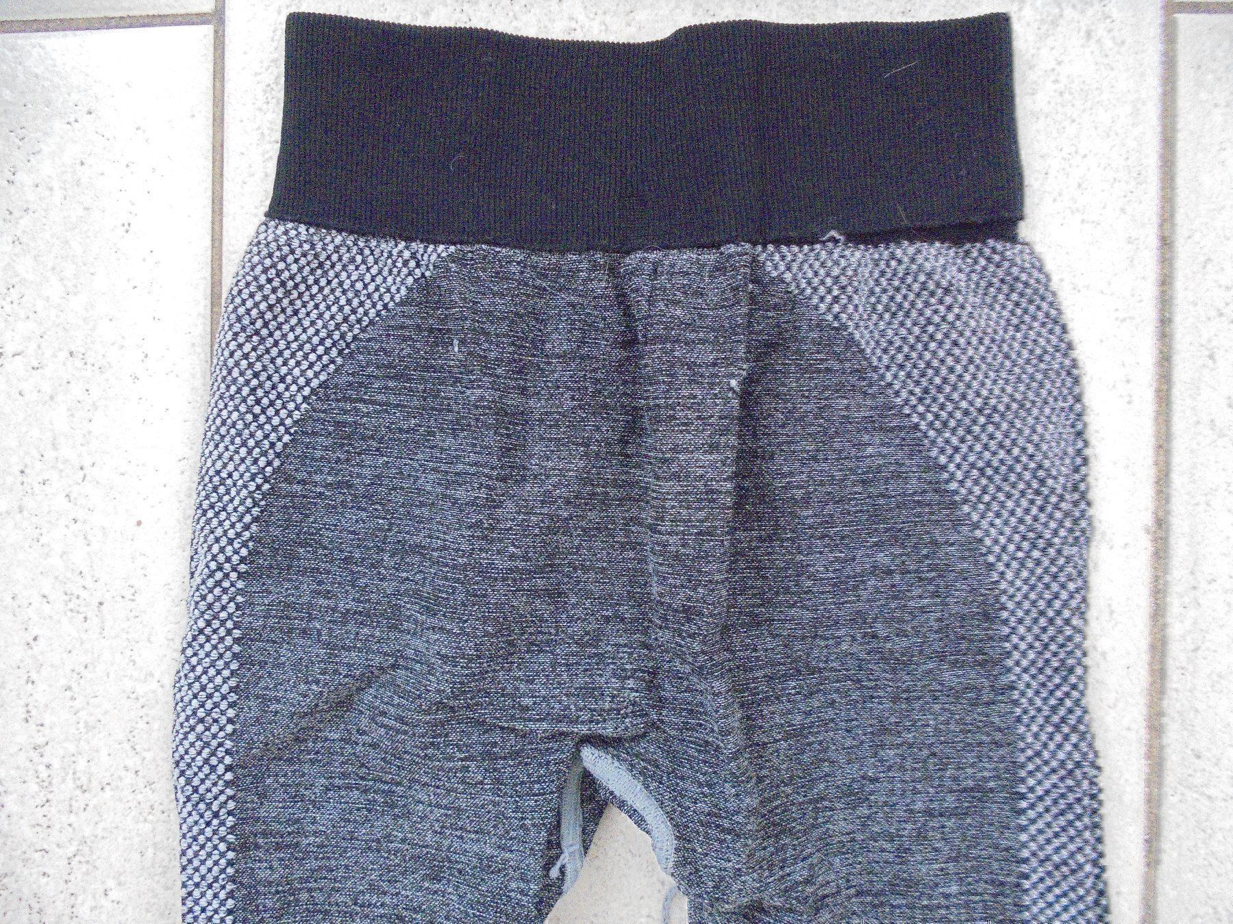 Leggings: LEGGINGS GR.XS  NEUWERTIG – Gebraucht aus Rotkreuz von Samballi 1