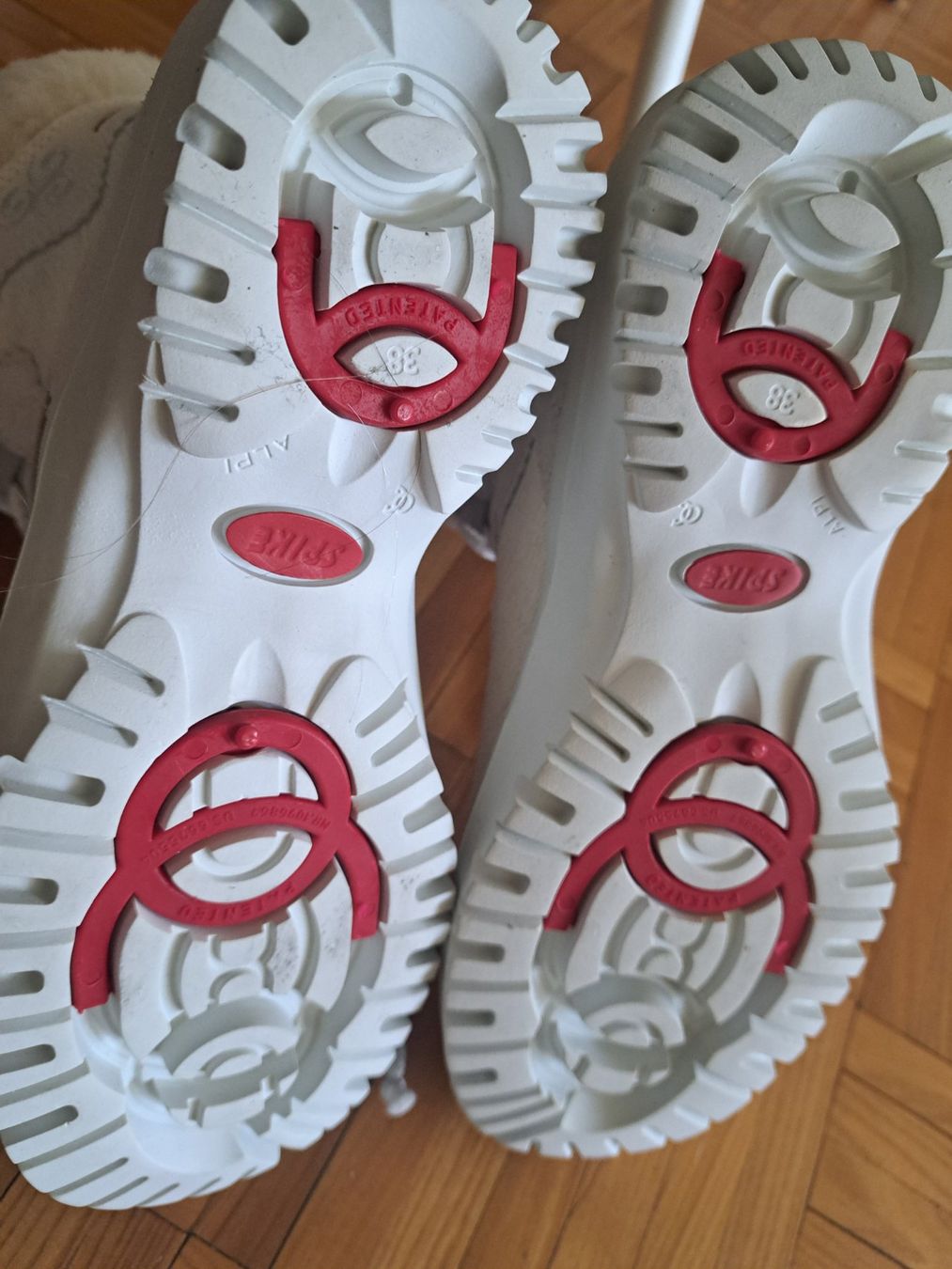 Damenschuhe: Schnee Boots – Neu (gemäss Beschreibung) aus Zürich von blokus12 3