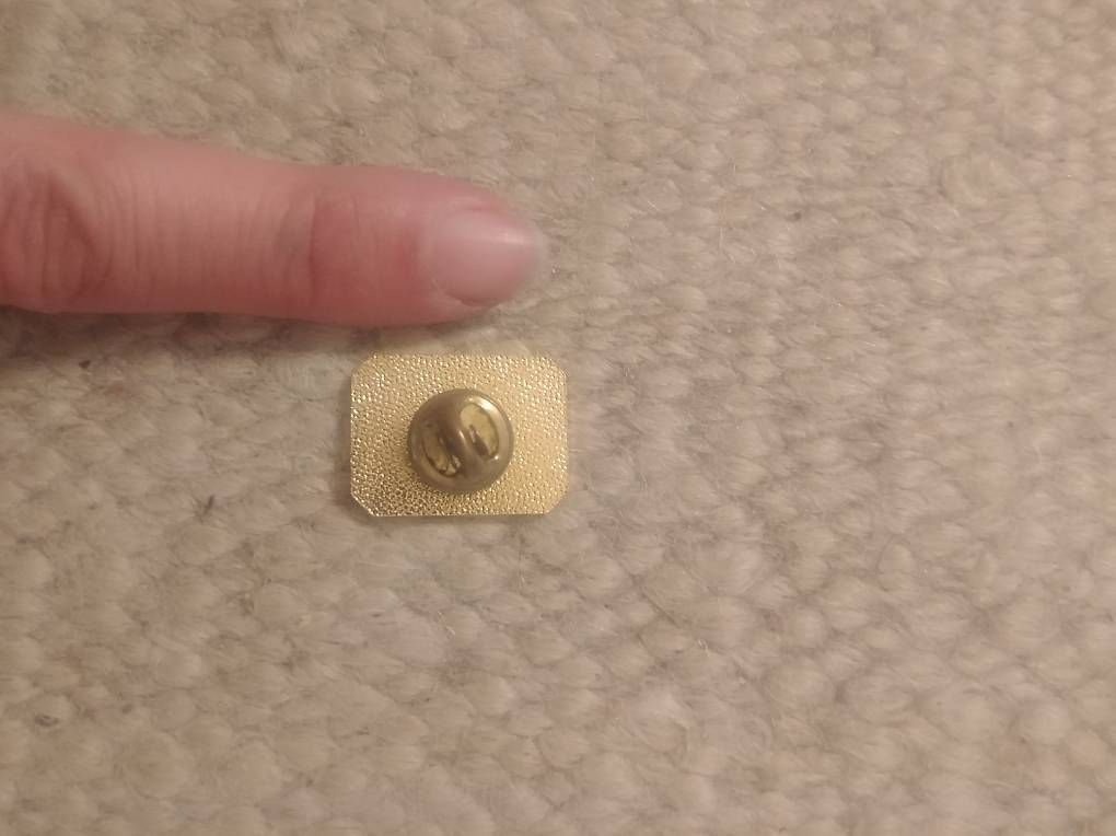Plaketten & Abzeichen: Button – Gebraucht aus Zürich von gol_jc2x 3