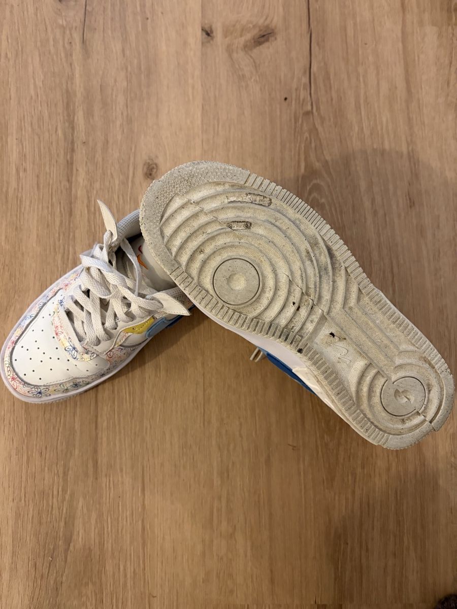 Nike Scarpe da donna: Nike Air Force 1 – Usato da St. Gallen venduto da tep_8bkv 3