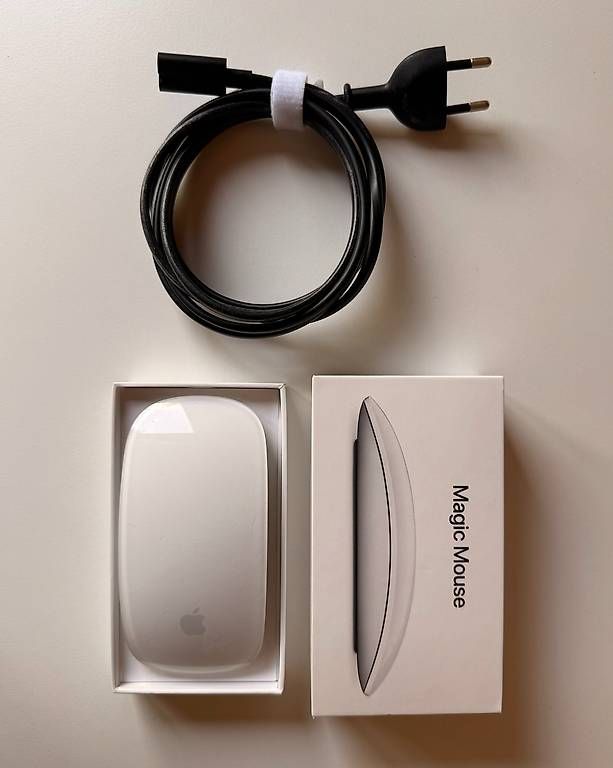 Apple PCs: Mac Mini M1 | 16Gb RAM | 1TB | late 2020 – Gebraucht aus Zürich von Nico.fabio 2
