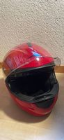 Casque de moto Schuberth modulable